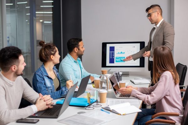 Business-Communication