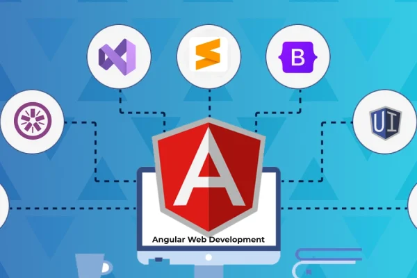 angular-web-application-development