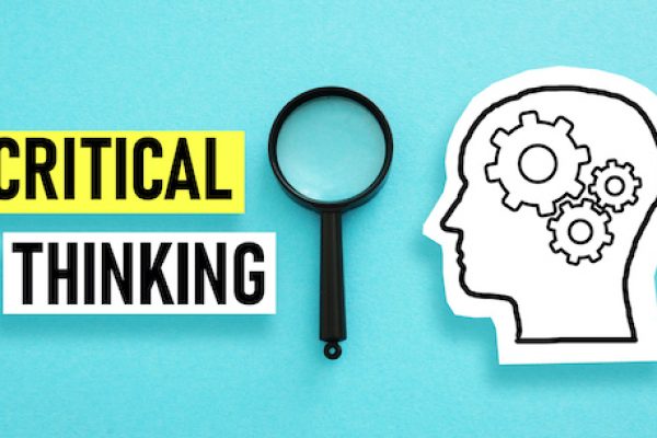 critical-thinking