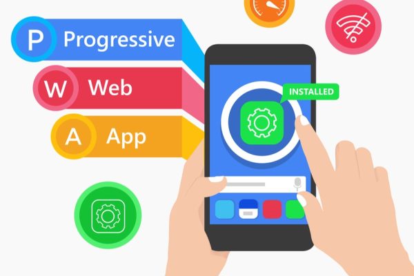 progressive-web-app
